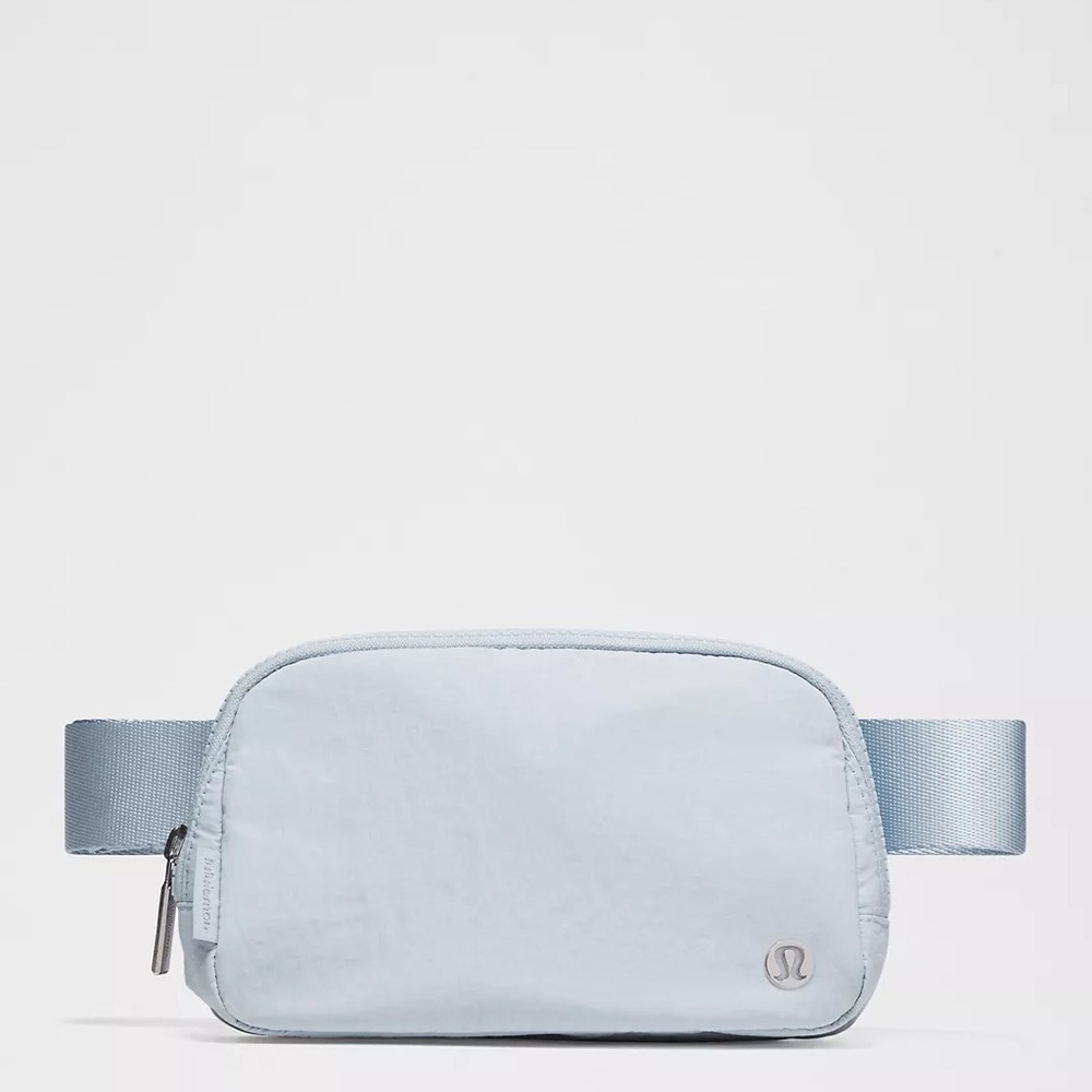 Lululemon Athletica Powder Blue Water-repellent